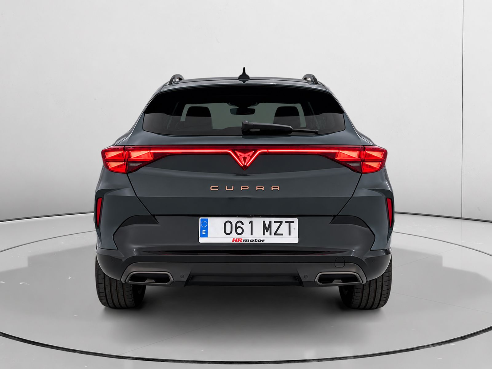 Cupra Formentor 1.5 eTSI DSG - foto 4