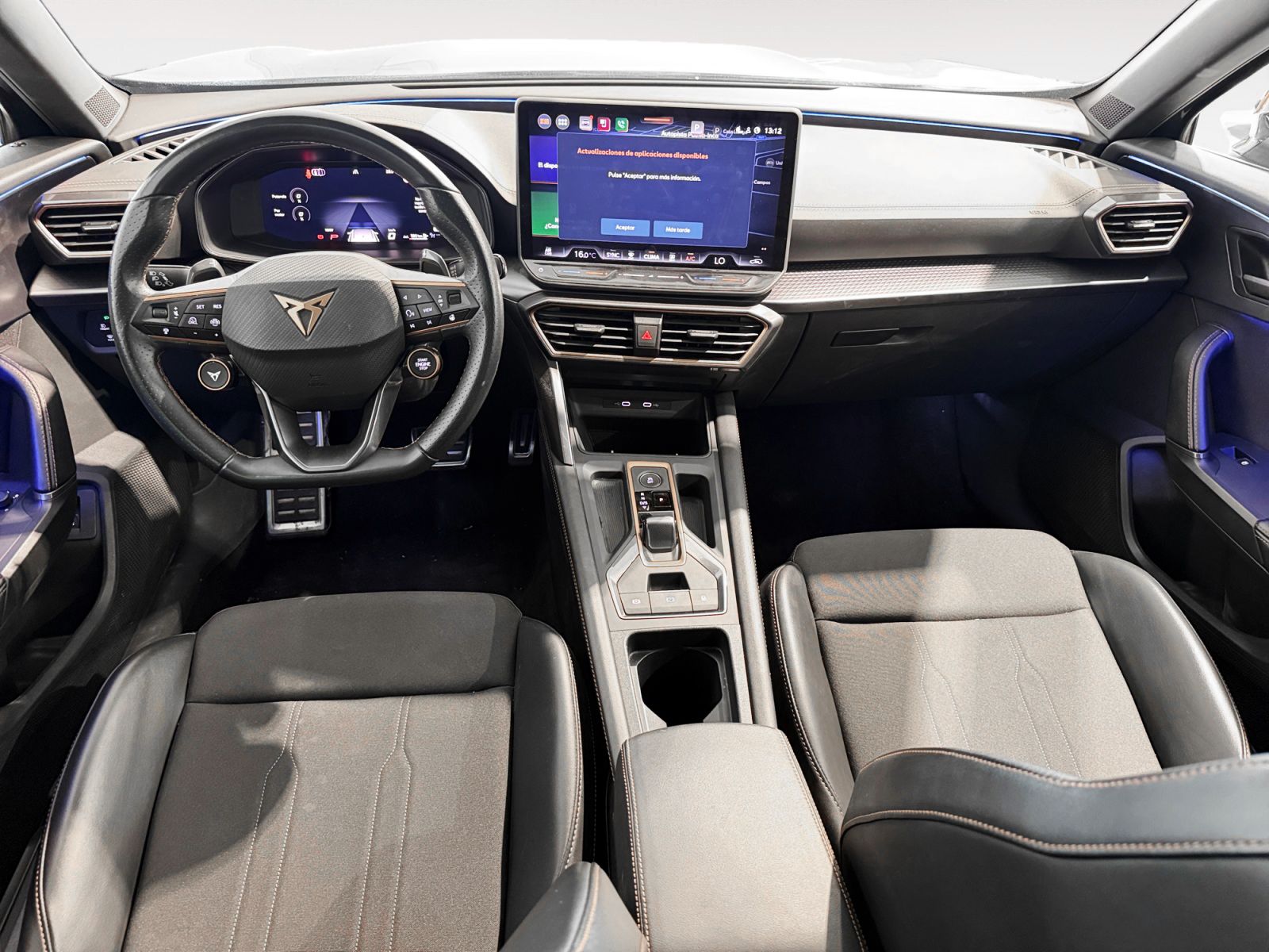 Cupra Formentor 1.5 eTSI DSG - foto 8