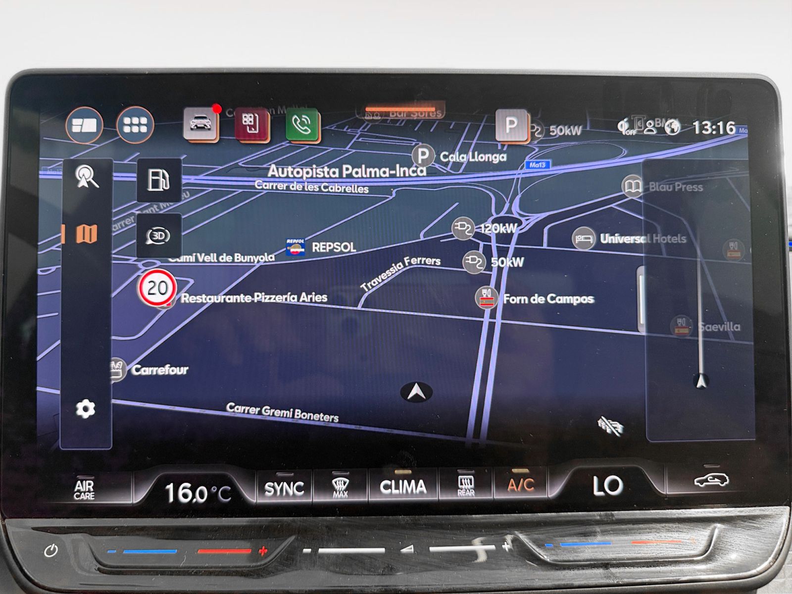 Cupra Formentor 1.5 eTSI DSG - foto 17