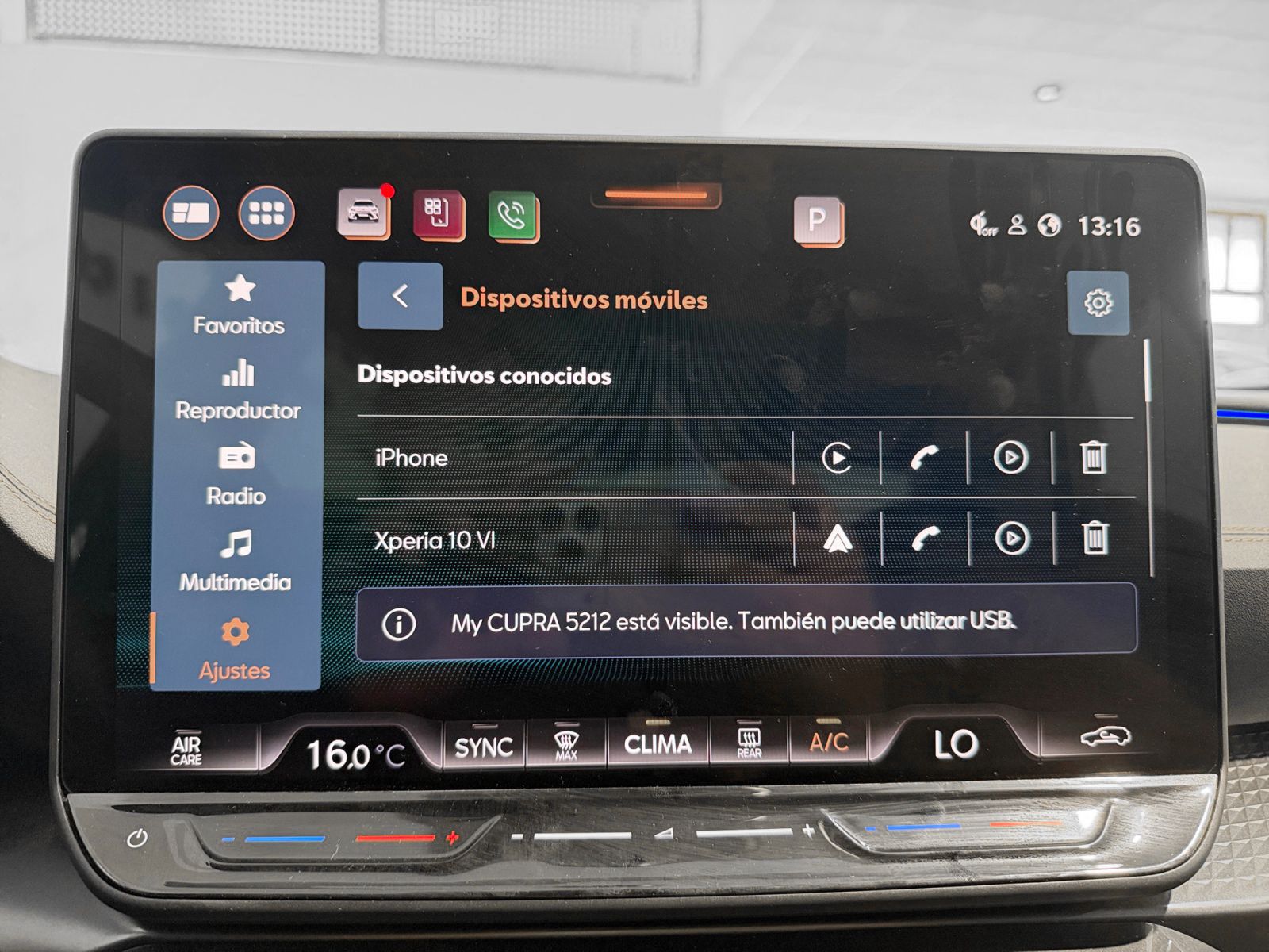 Cupra Formentor 1.5 eTSI DSG - foto 19