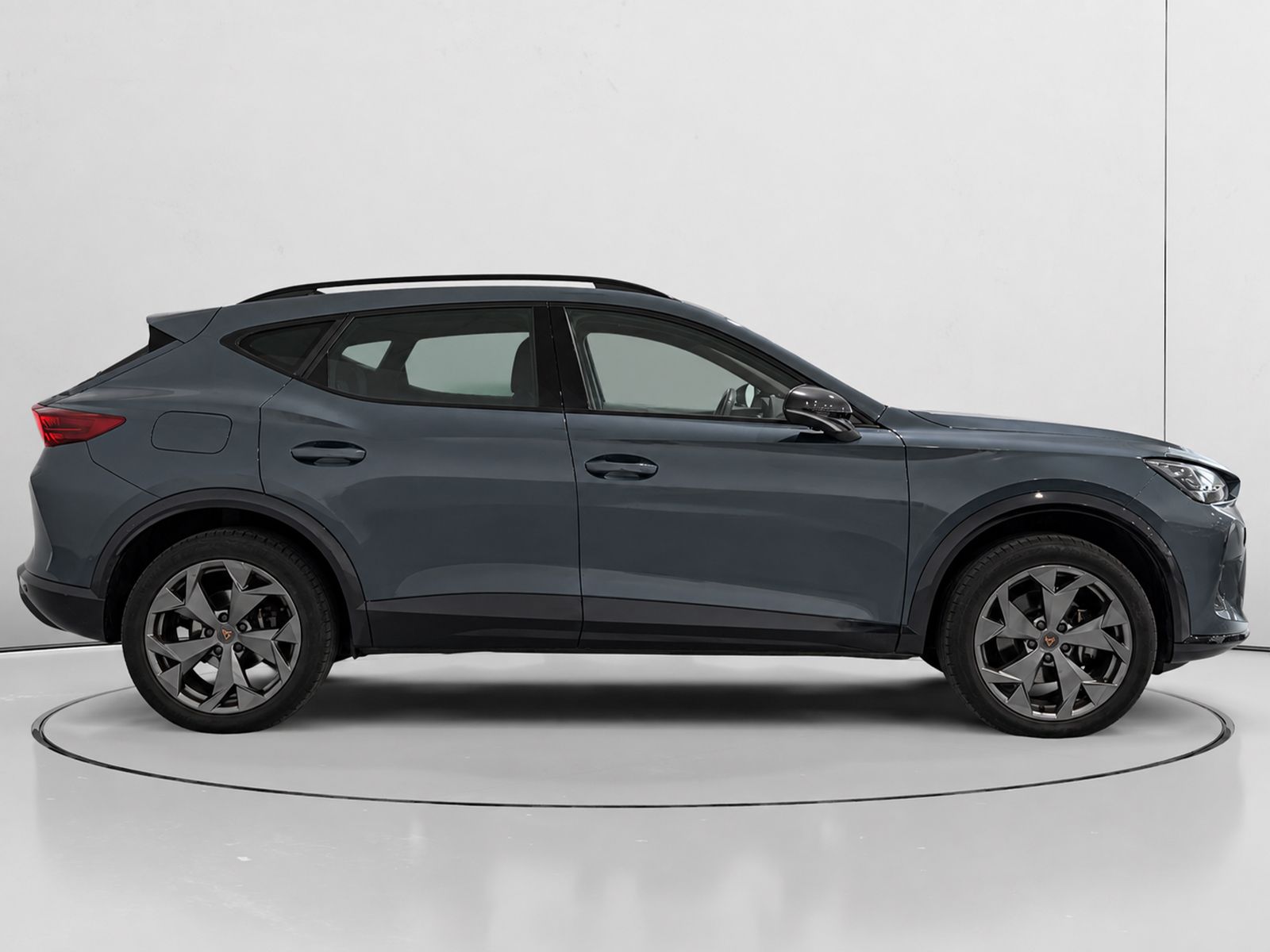 Cupra Formentor 1.5 eTSI DSG - foto 2