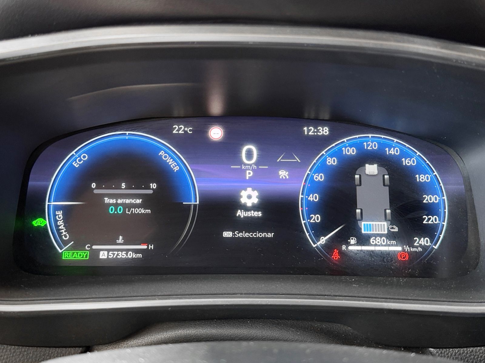 Toyota Corolla 140H Business - foto 15