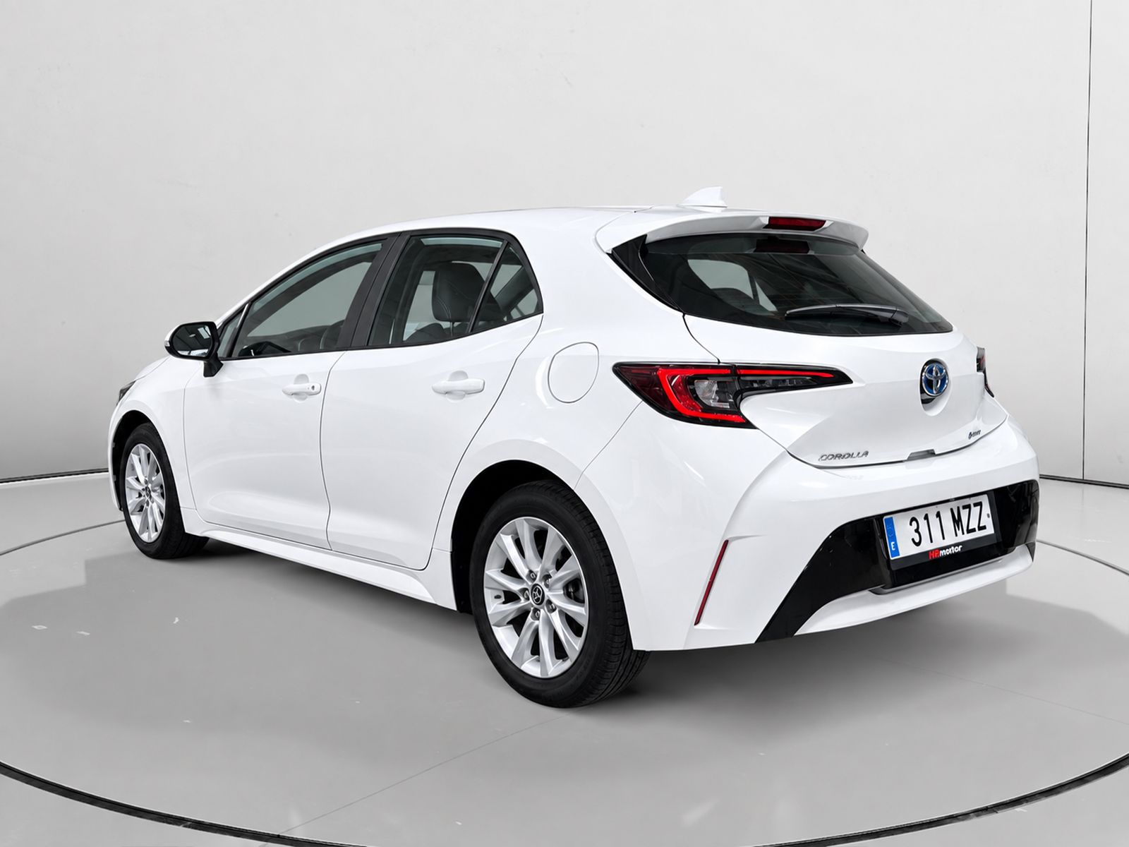 Toyota Corolla 140H Business - foto 5