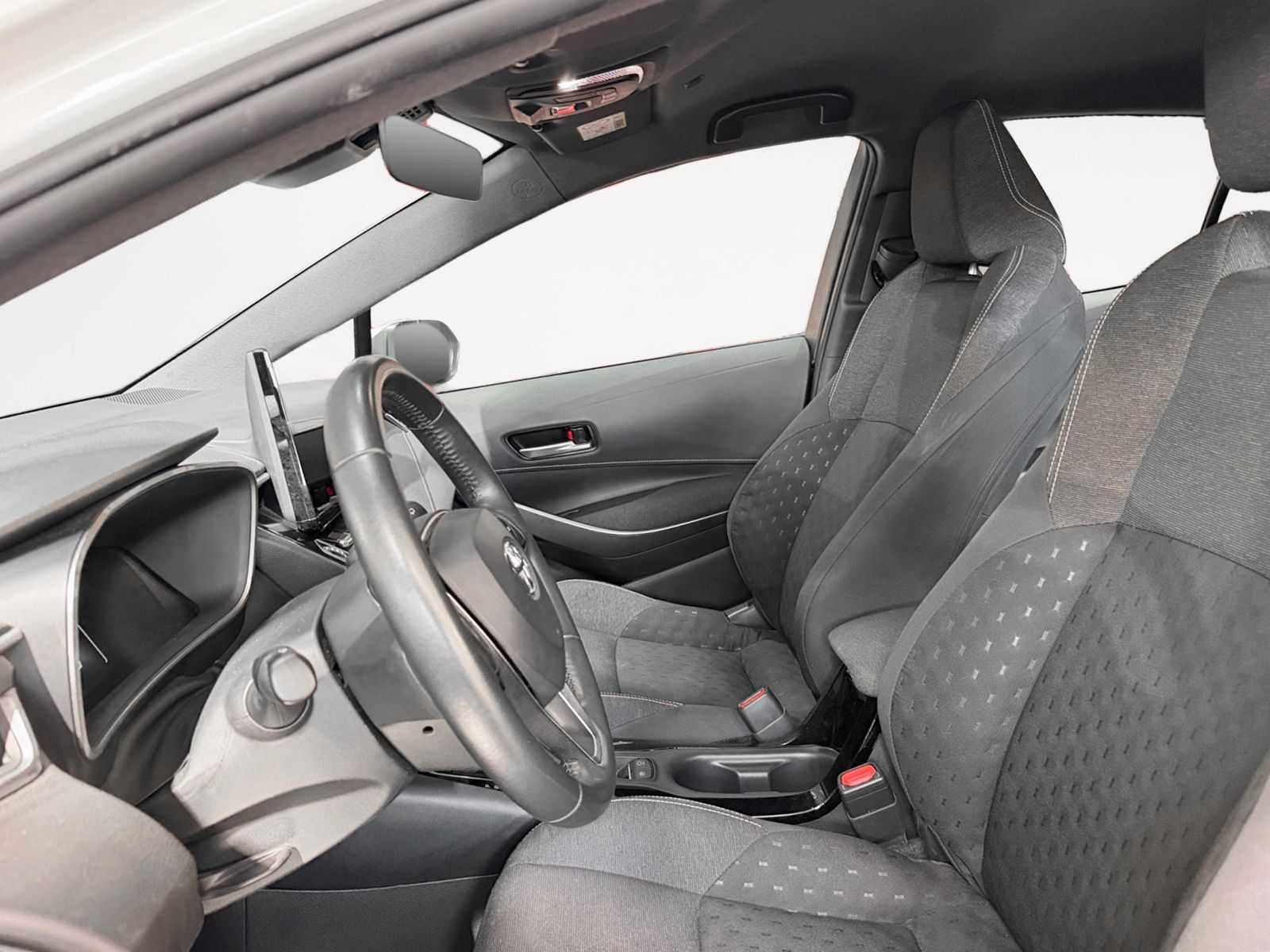 Toyota Corolla 140H Business - foto 10