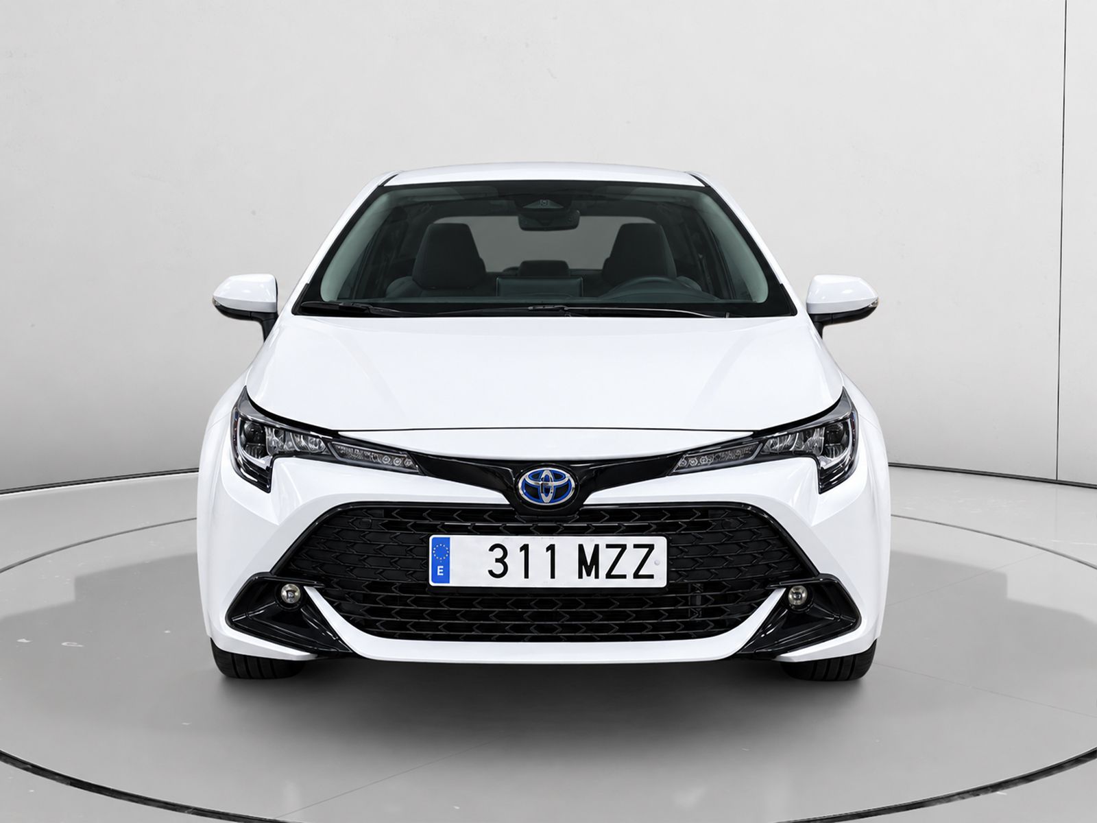 Toyota Corolla 140H Business - foto 7