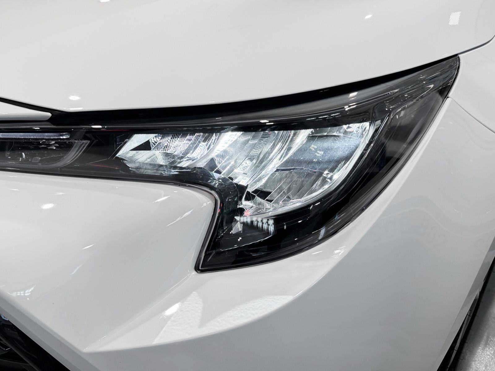 Toyota Corolla 140H Business - foto 24