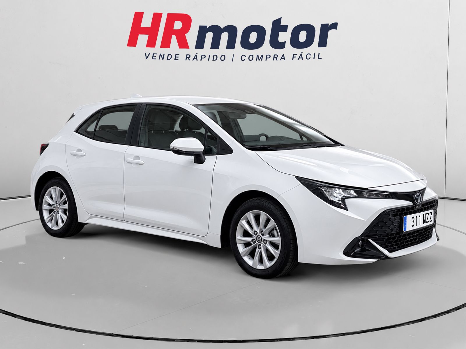 Toyota Corolla 140H Business