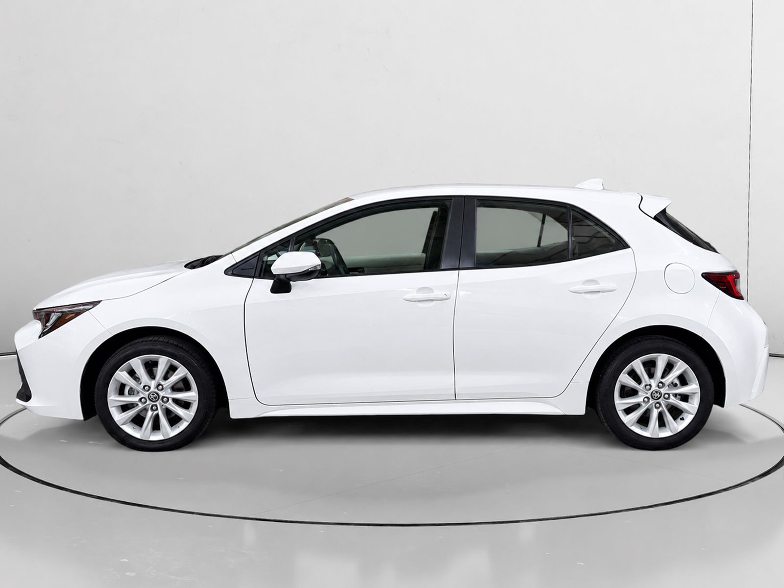 Toyota Corolla 140H Business - foto 6