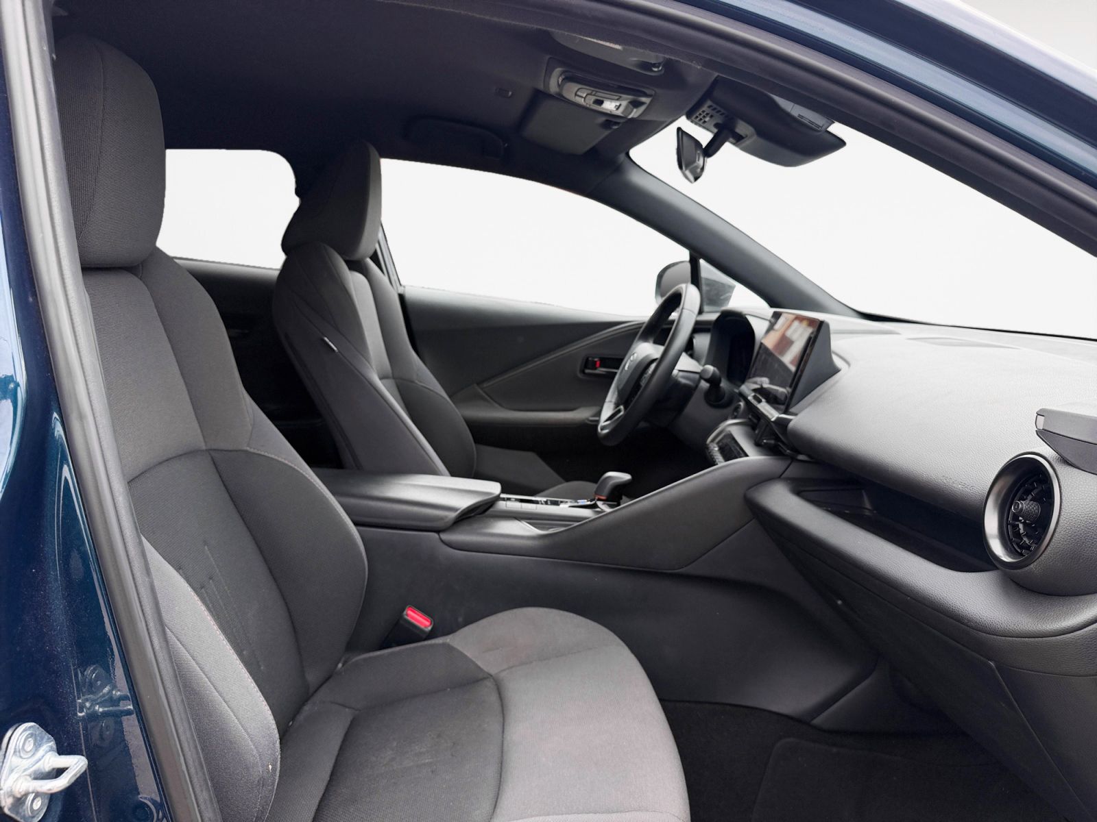 Toyota C-HR 140H Advance - foto 12