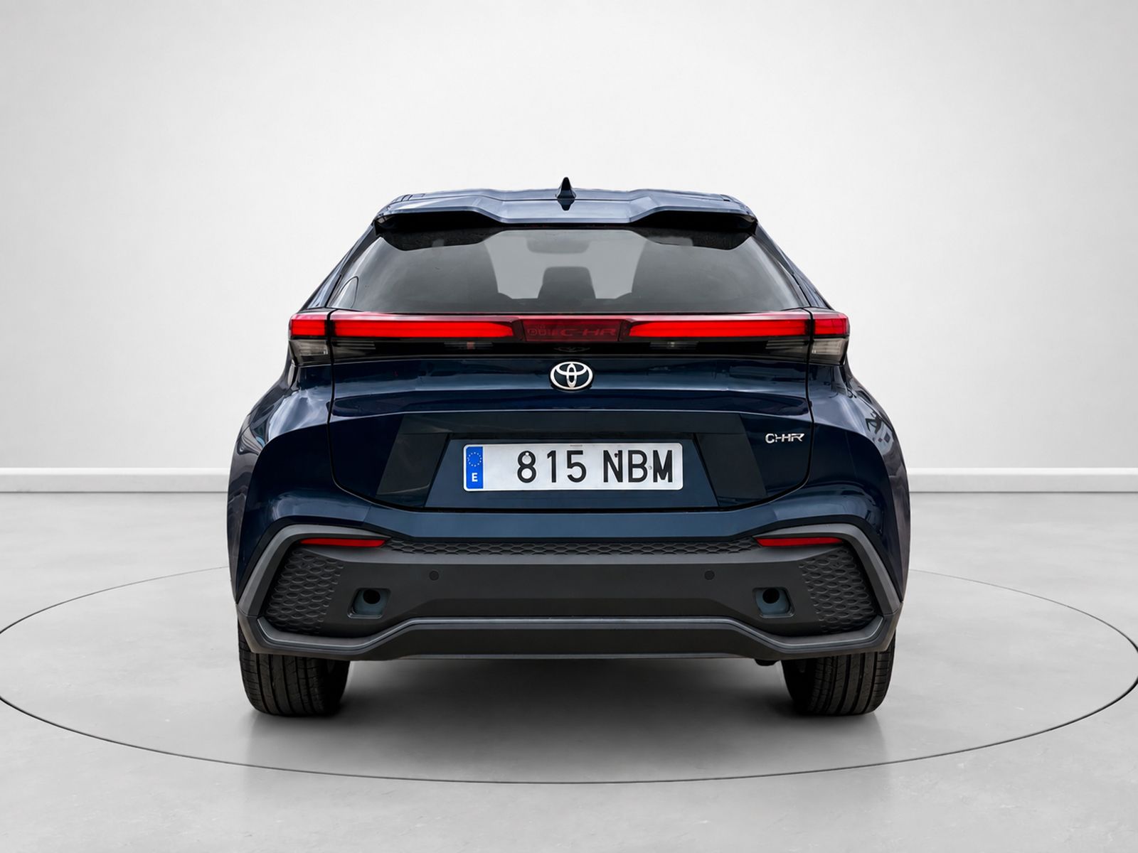 Toyota C-HR 140H Advance - foto 4