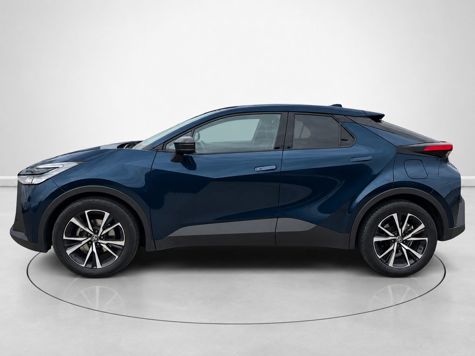 Toyota C-HR 140H Advance - foto 6