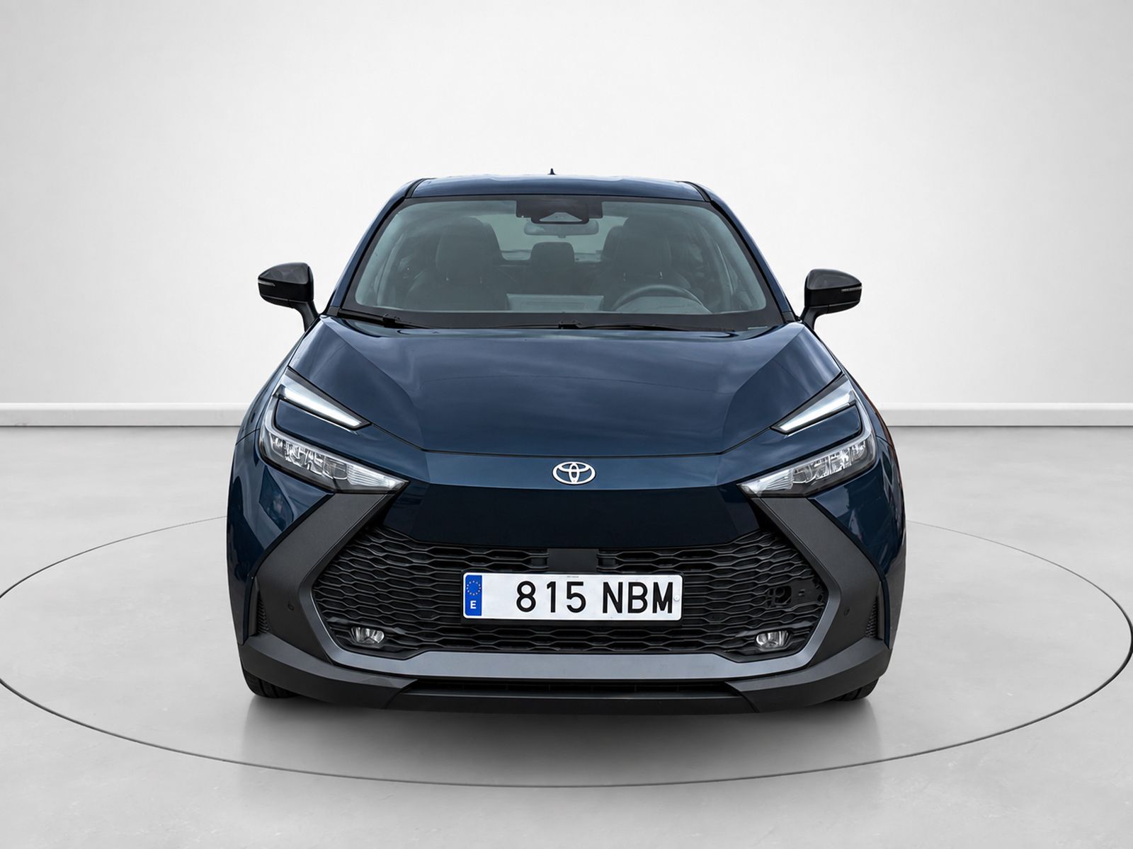 Toyota C-HR 140H Advance - foto 7