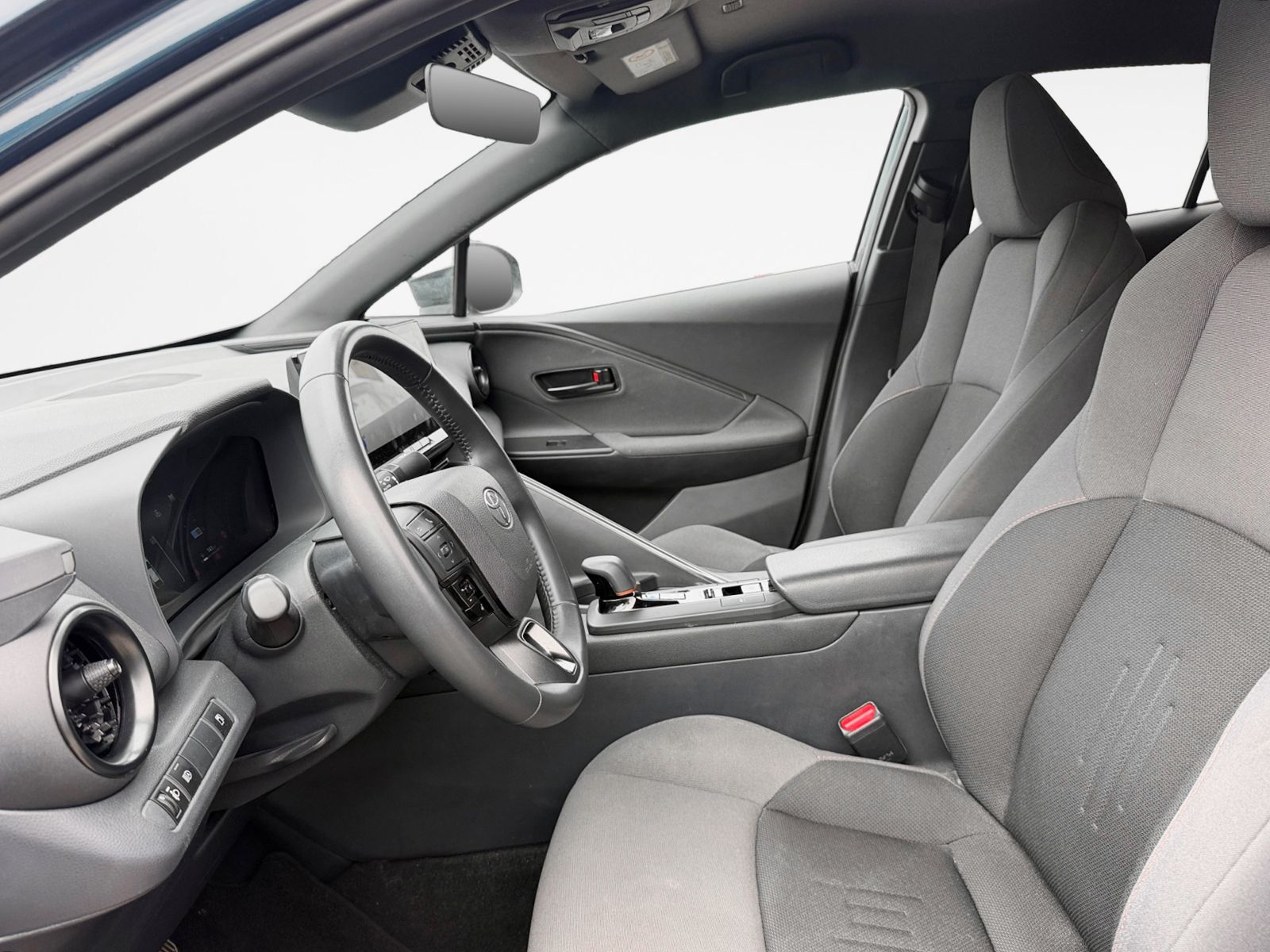 Toyota C-HR 140H Advance - foto 10