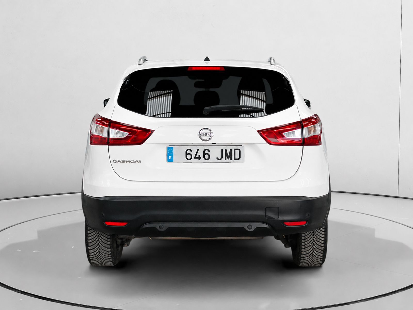 Nissan Qashqai DIG-T 115 Tekna 4x2 - foto 4