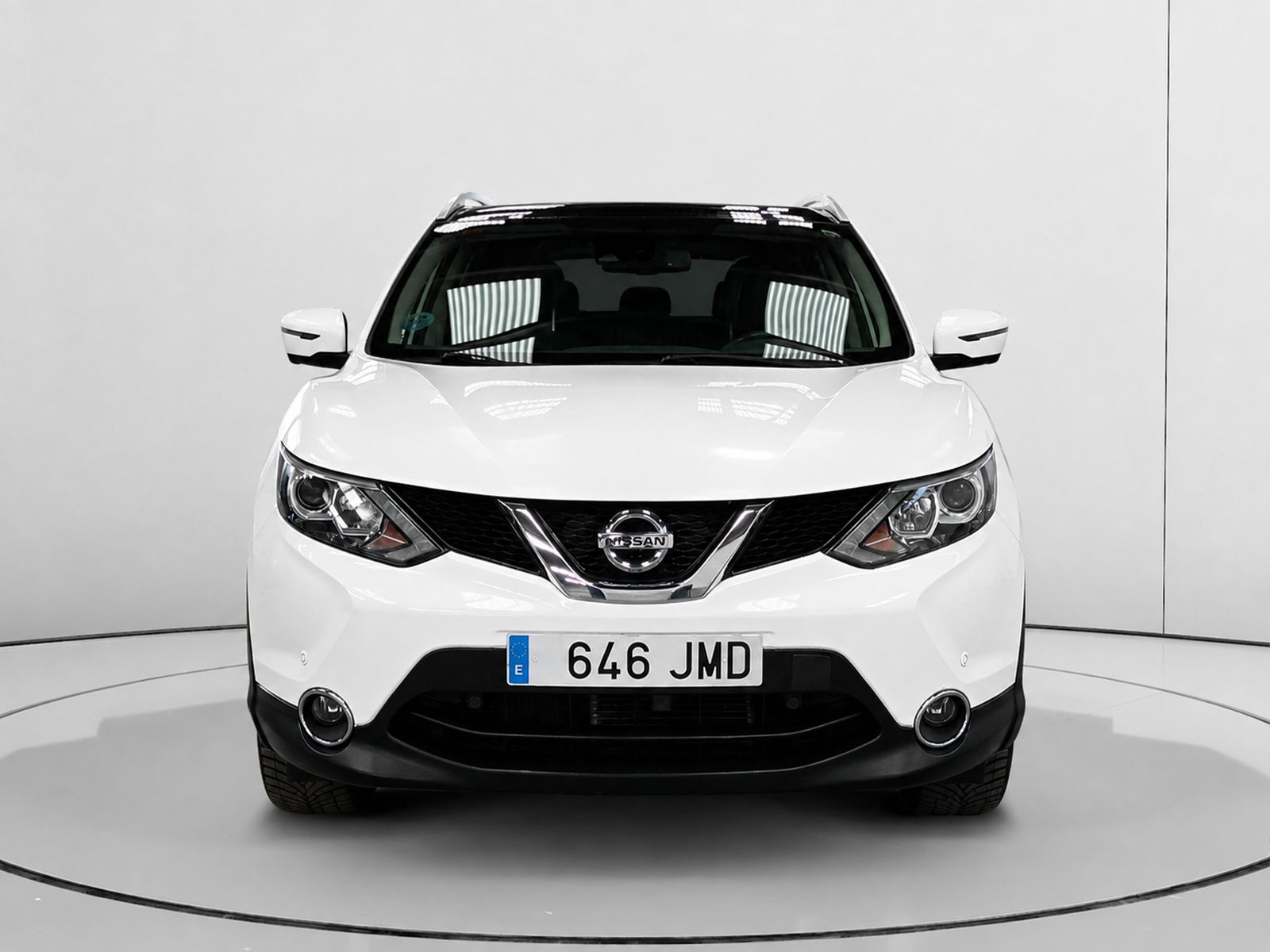 Nissan Qashqai DIG-T 115 Tekna 4x2 - foto 7
