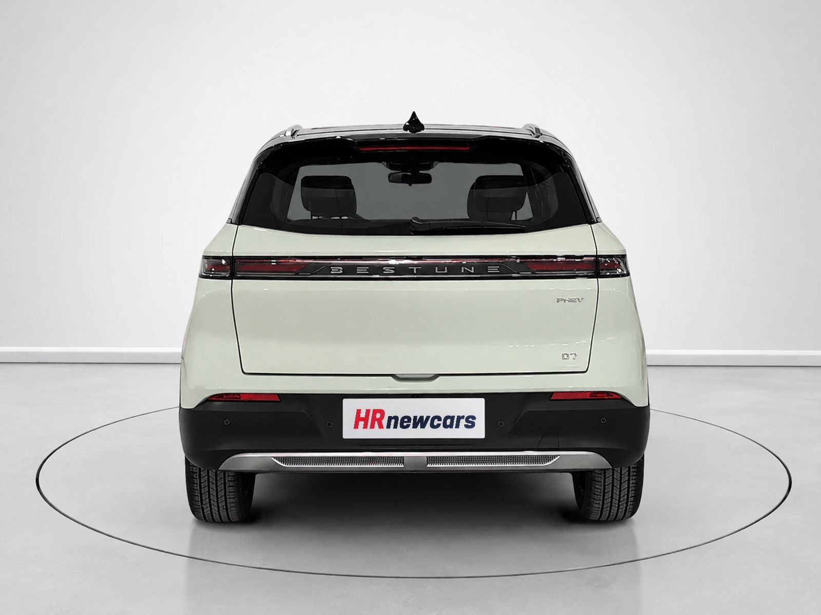Bestune Joyee 07 1.5T PHEV Premium DCT - foto 4