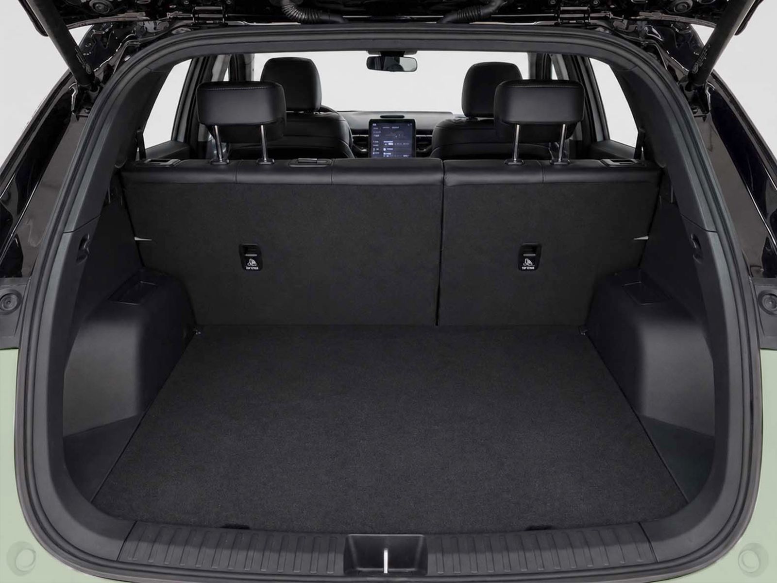 Bestune Joyee 07 1.5T PHEV Premium DCT - foto 15