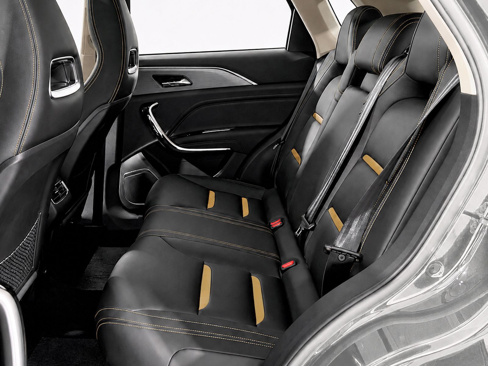 Bestune T77 1.5T DCT Premium - foto 12