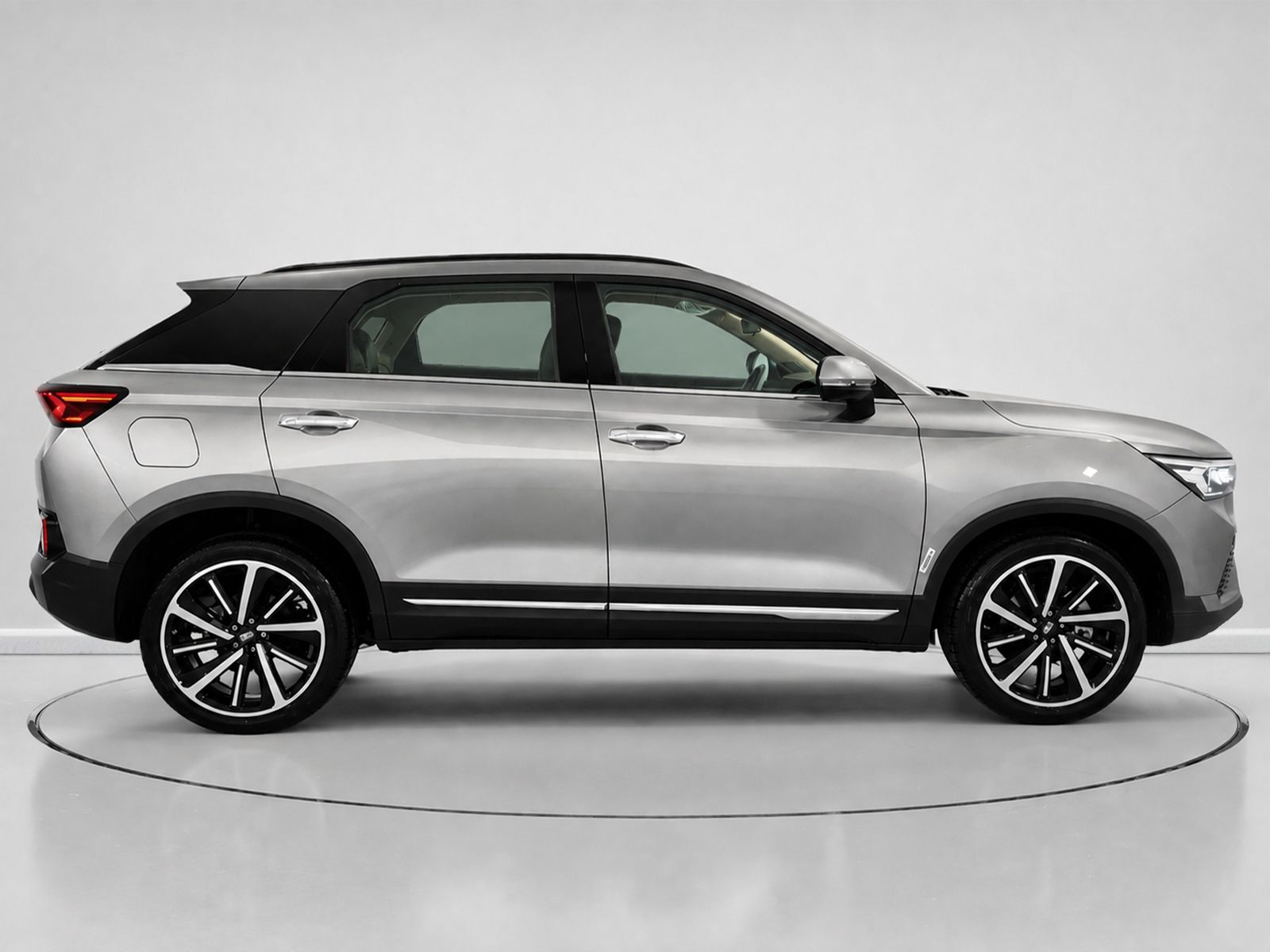 Bestune T77 1.5T DCT Premium - foto 2