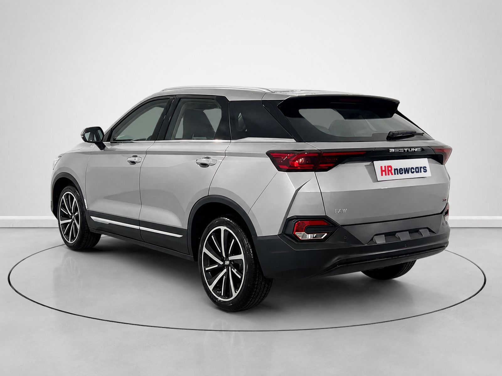 Bestune T77 1.5T DCT Premium - foto 5