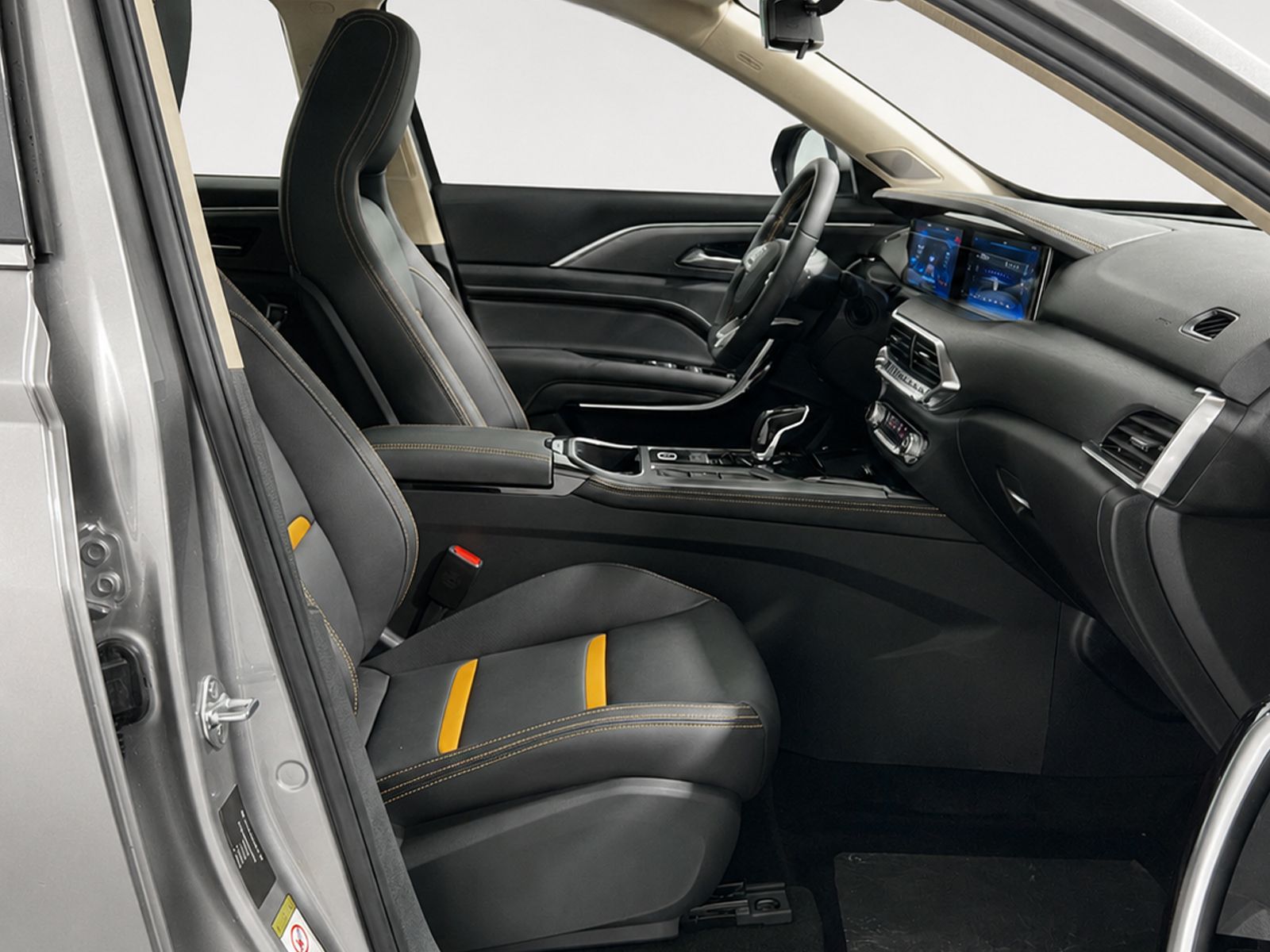 Bestune T77 1.5T DCT Premium - foto 13