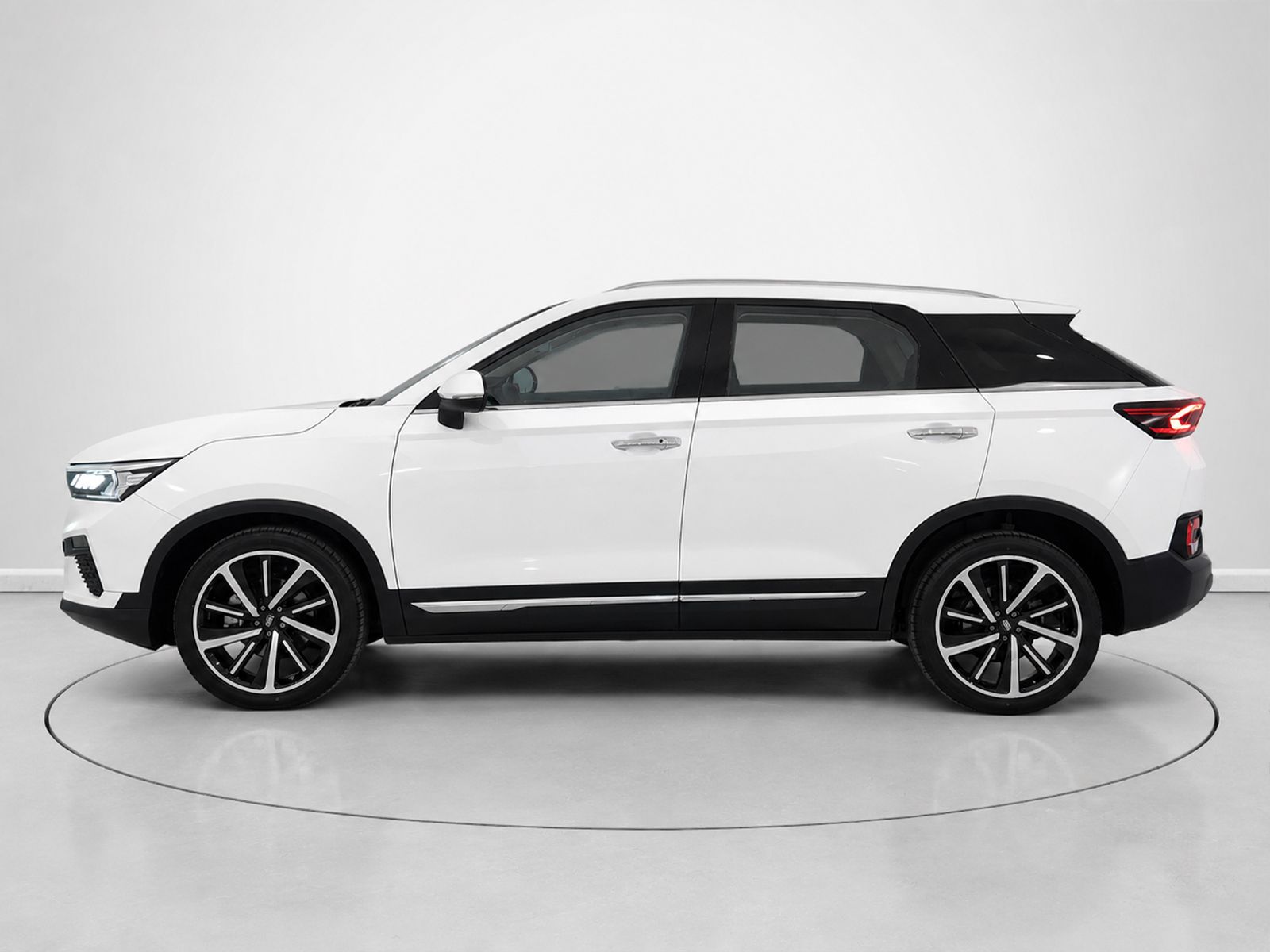 Bestune T77 1.5T DCT Premium - foto 6