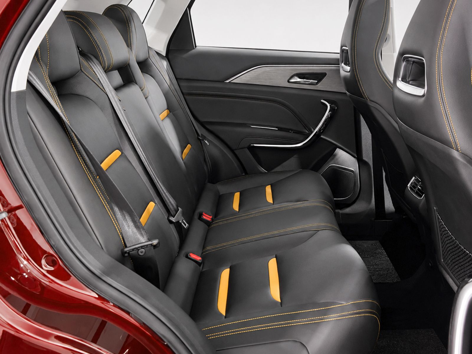Bestune T77 1.5T DCT Premium - foto 12