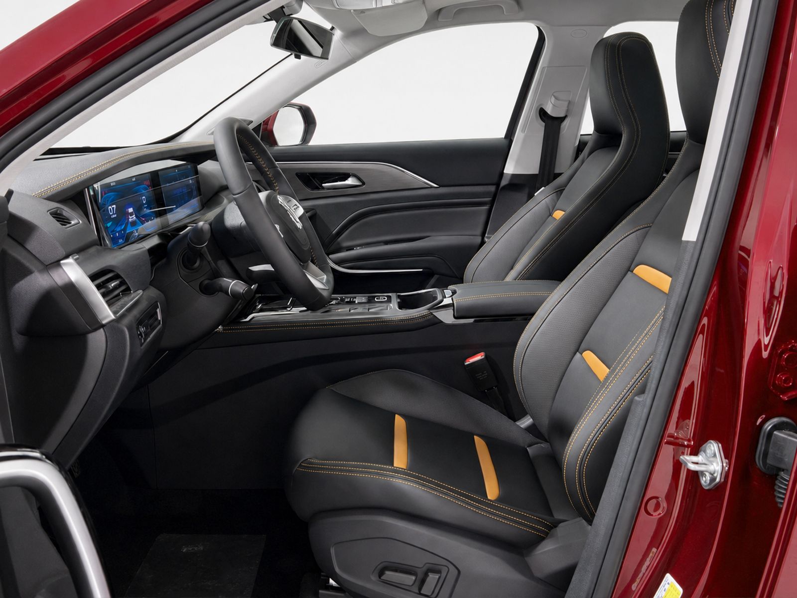 Bestune T77 1.5T DCT Premium - foto 10
