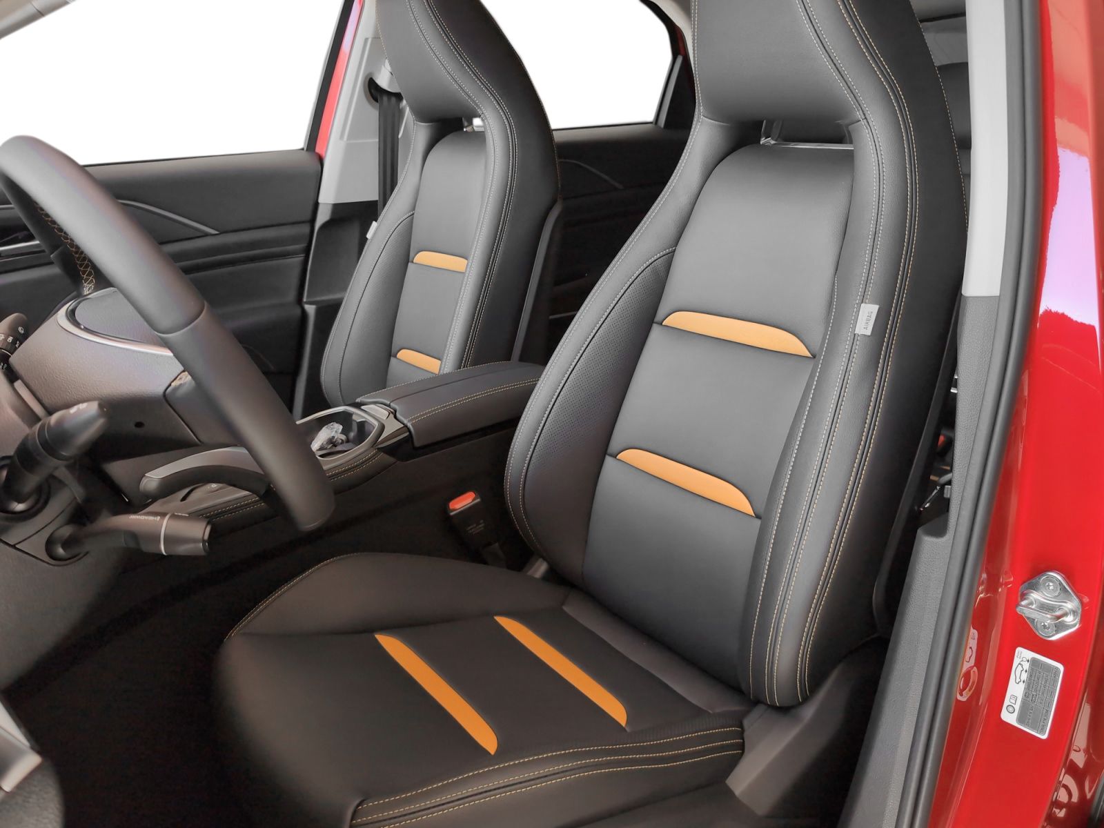 Bestune T77 1.5T DCT Premium - foto 23