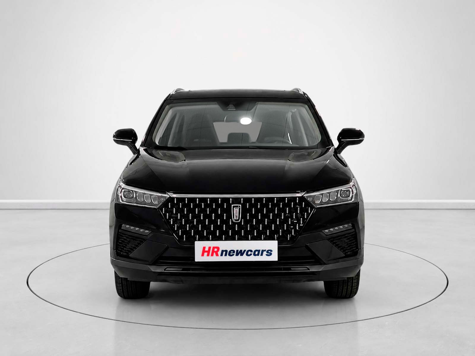 Bestune T77 1.5T DCT Premium - foto 7