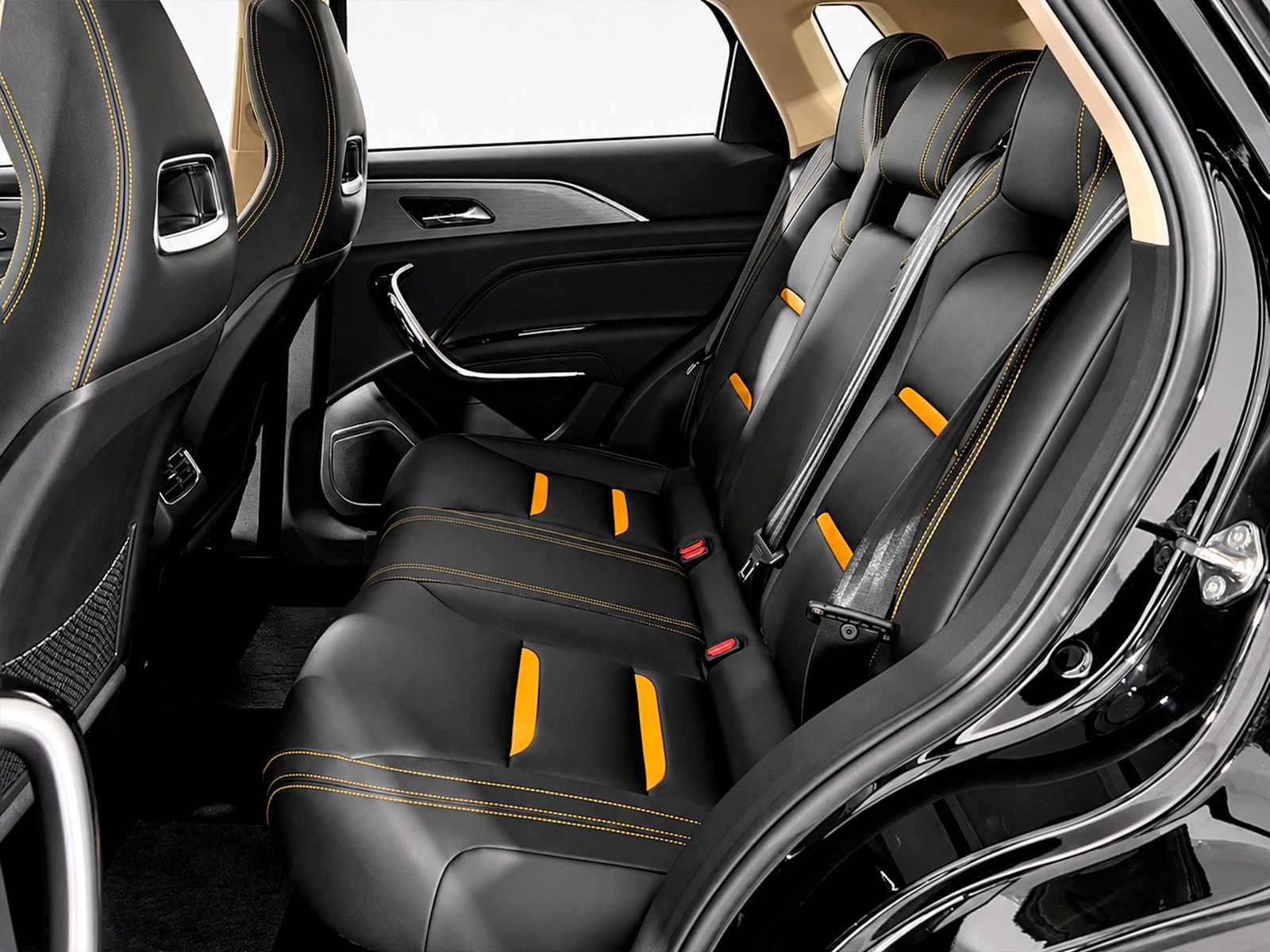 Bestune T77 1.5T DCT Premium - foto 12