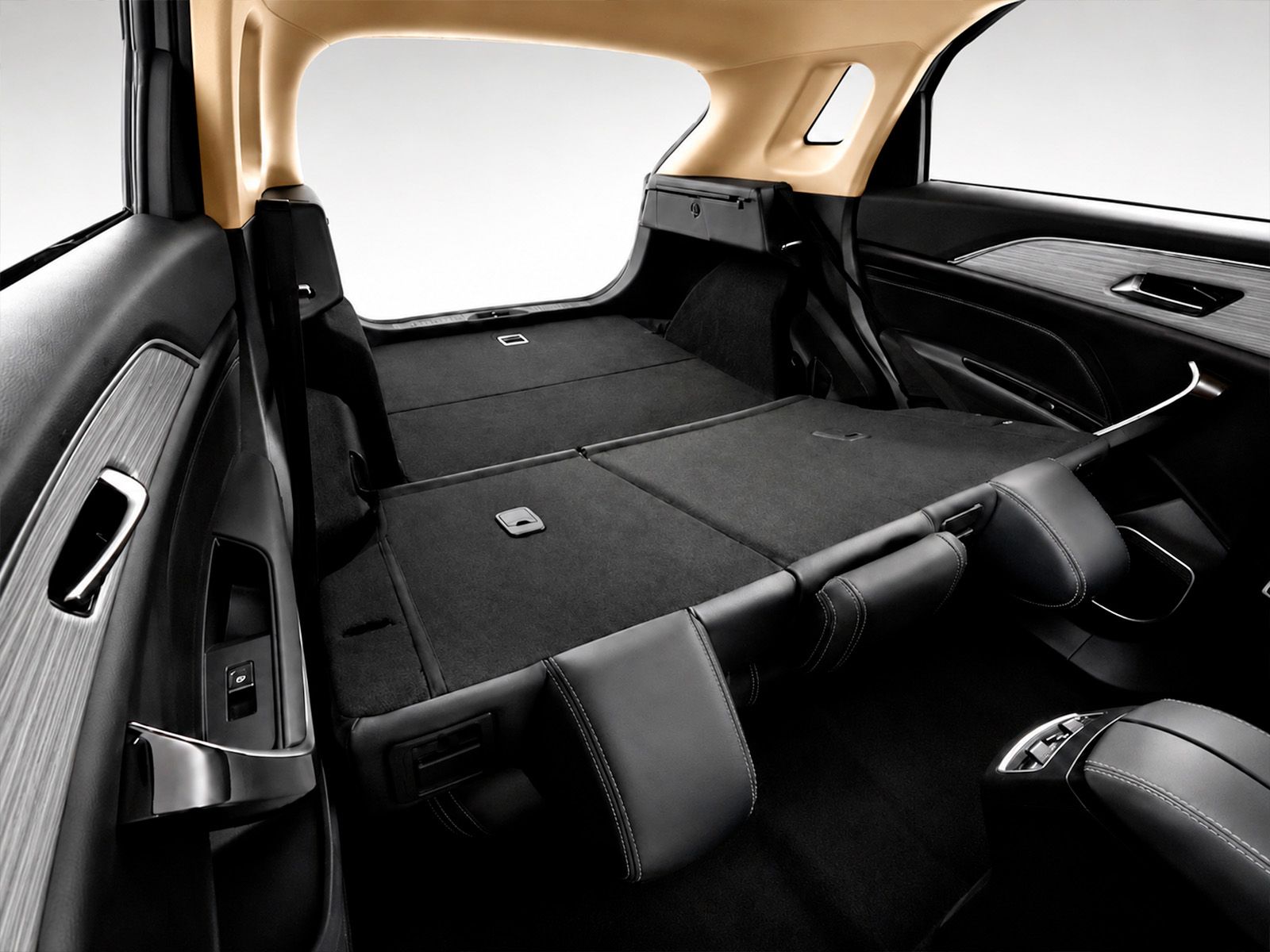 Bestune T77 1.5T DCT Premium - foto 16