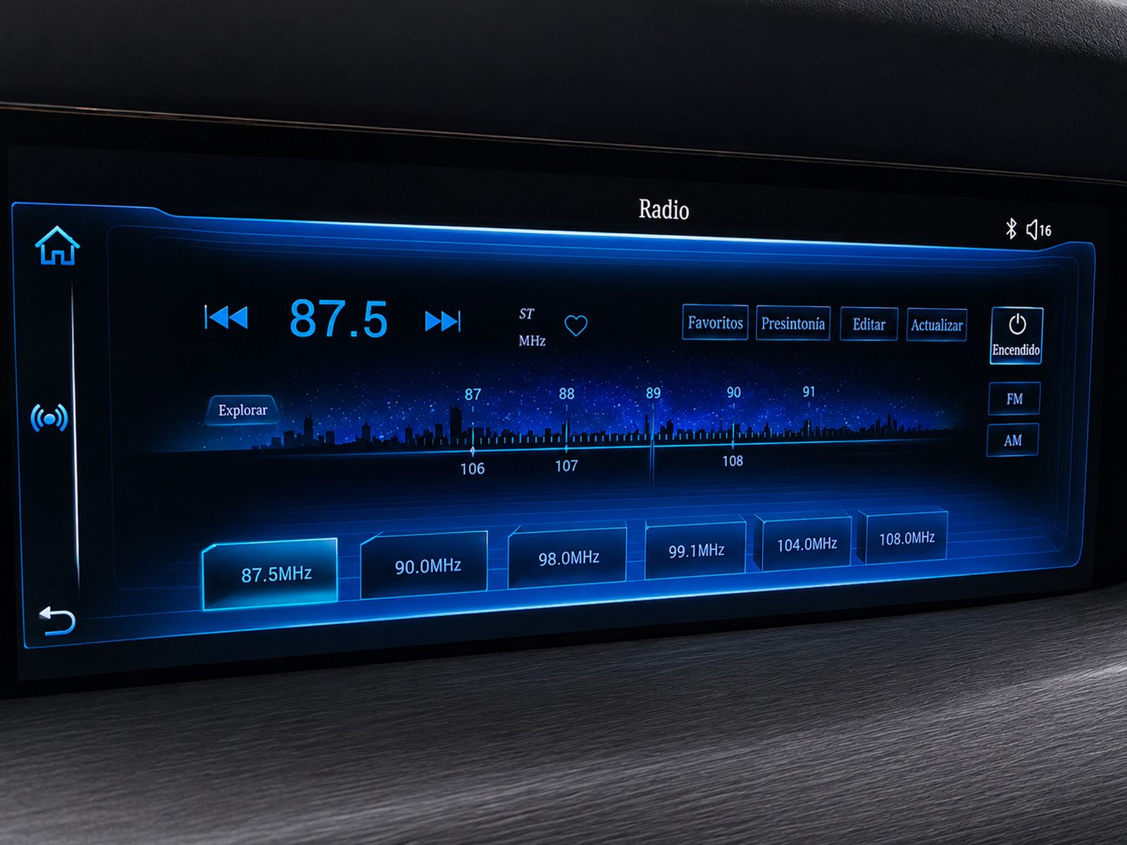 Bestune T77 1.5T DCT Premium - foto 19