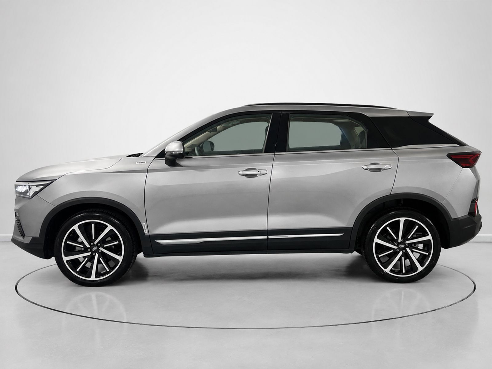 Bestune T77 1.5T DCT Premium - foto 6