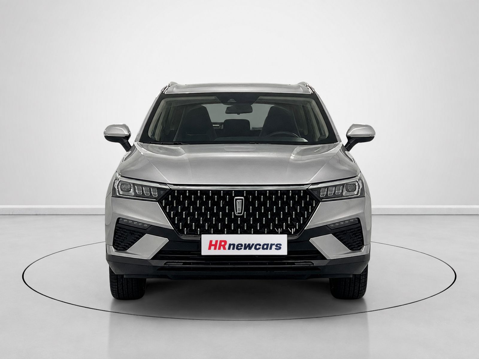 Bestune T77 1.5T DCT Premium - foto 7