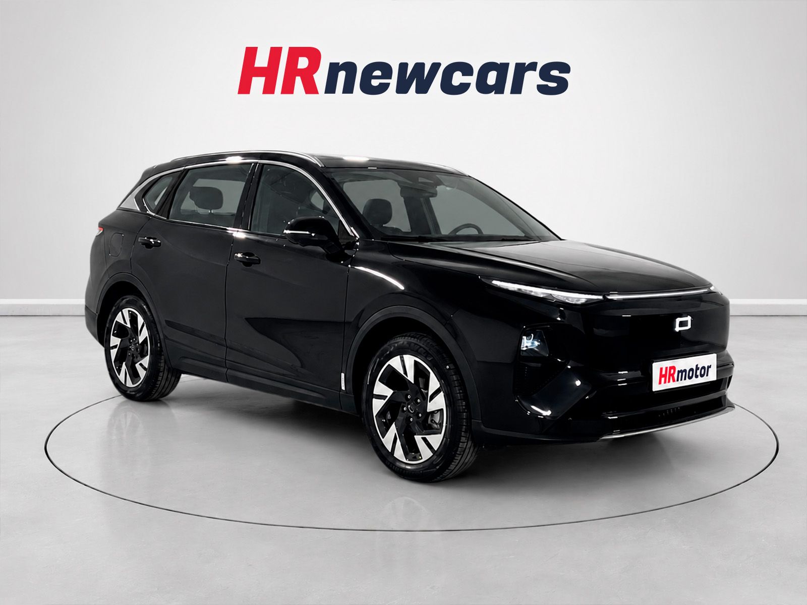 Bestune Joyee 07 1.5T PHEV Premium DCT