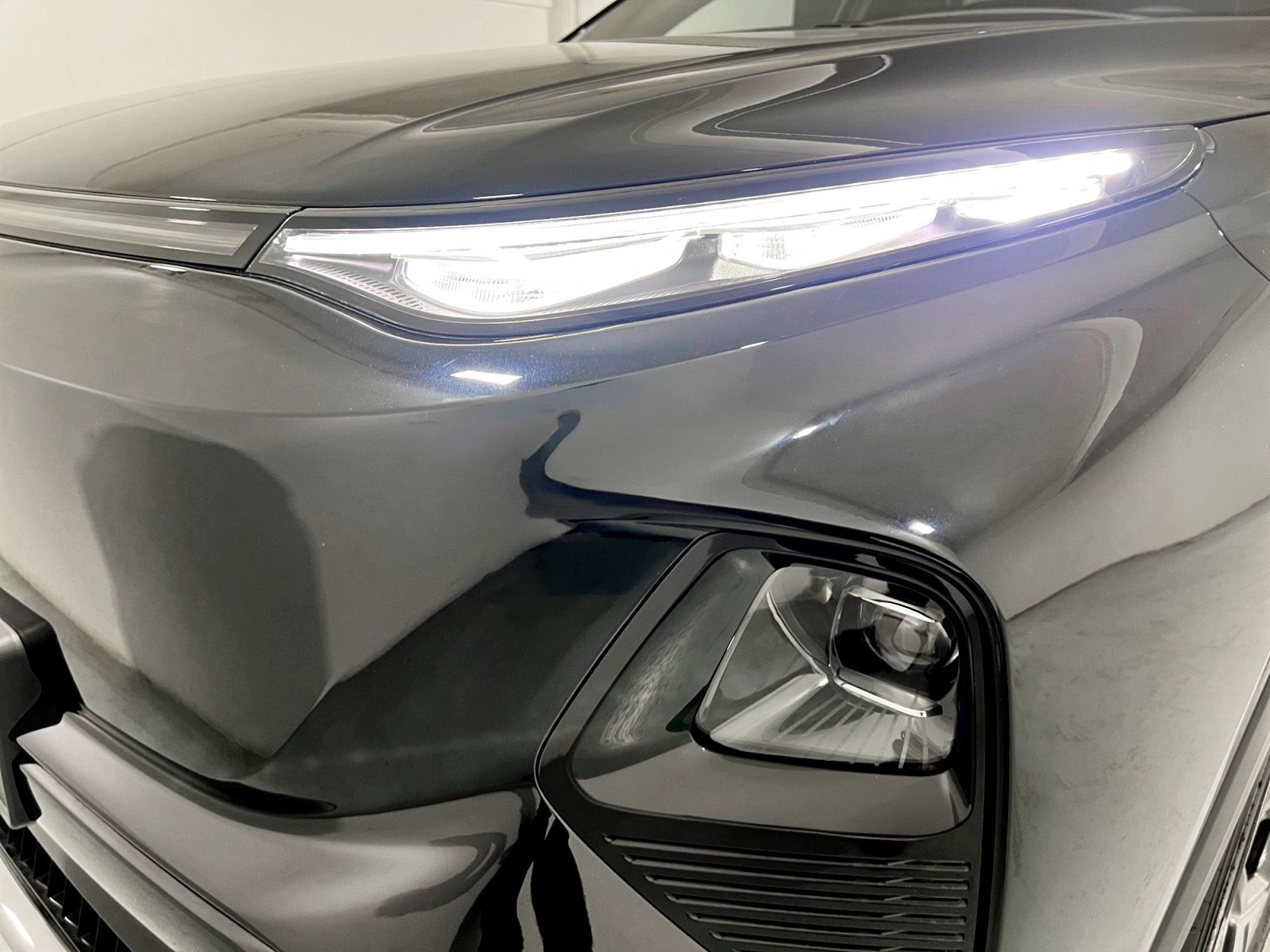 Bestune Joyee 07 1.5T PHEV Premium DCT - foto 26