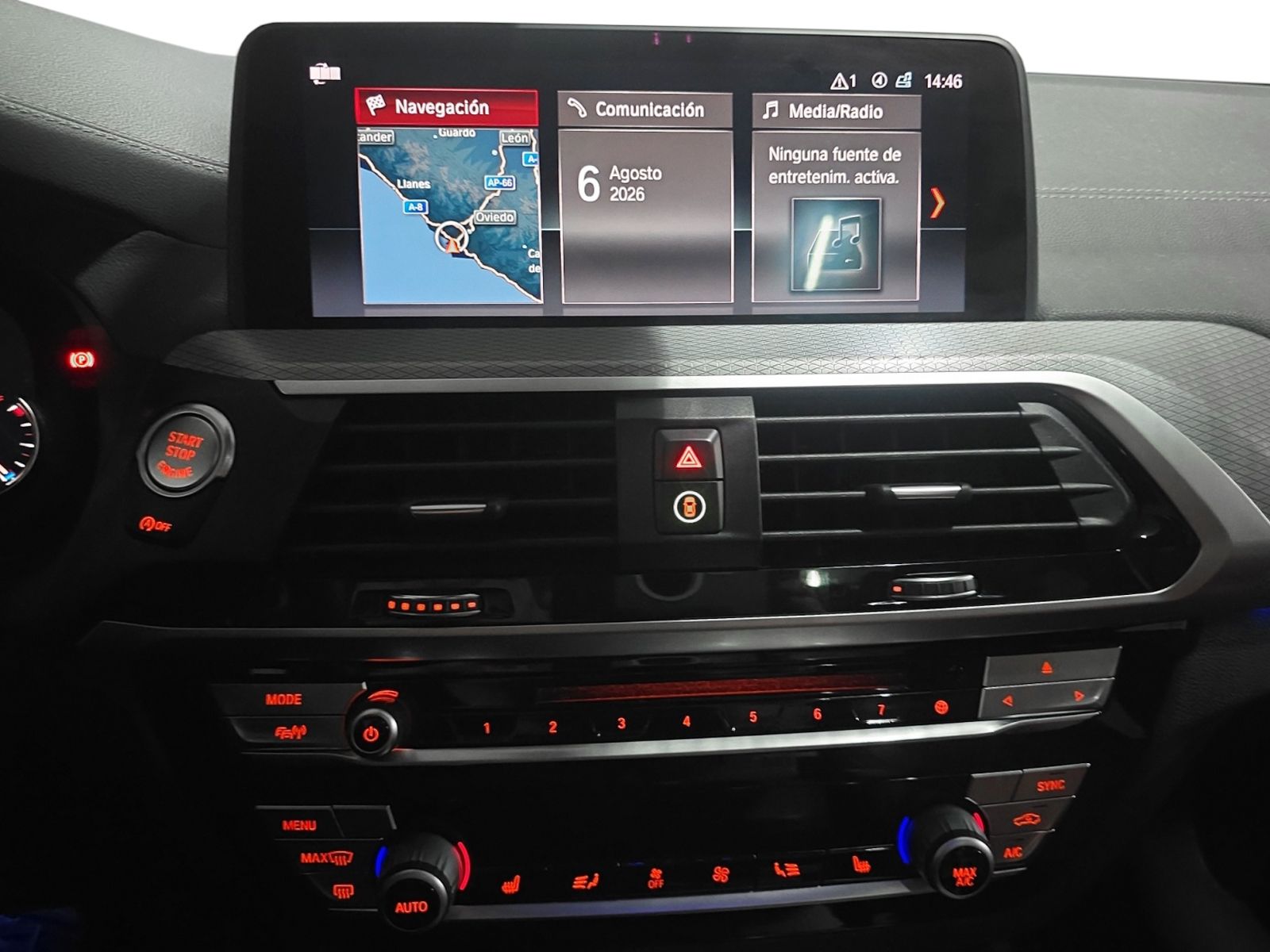 BMW X4 M40d - foto 19