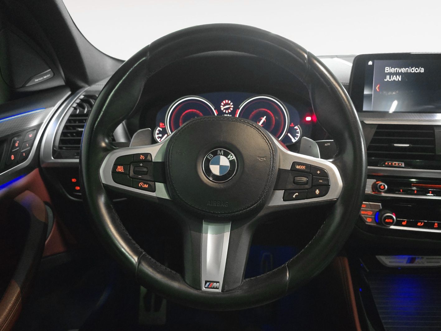 BMW X4 M40d - foto 10