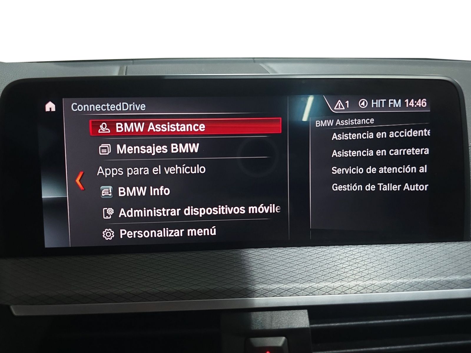 BMW X4 M40d - foto 22