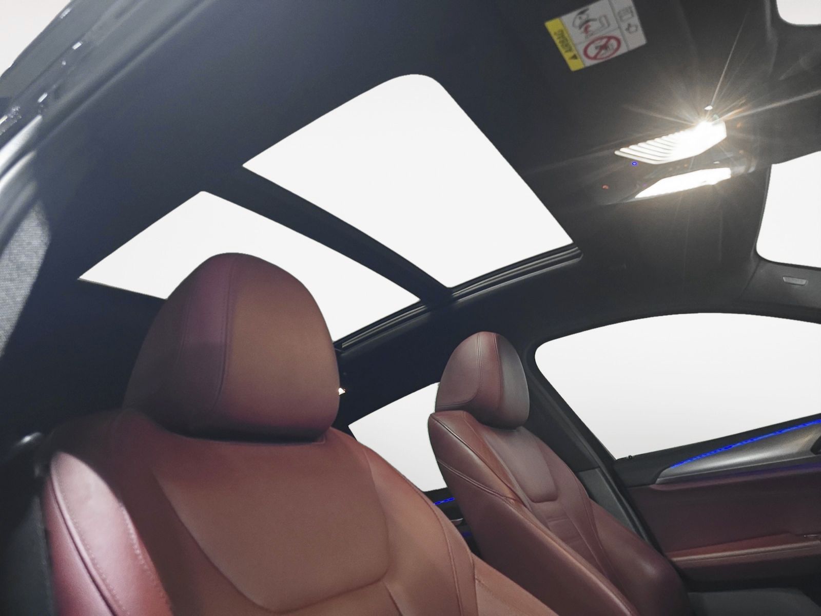 BMW X4 M40d - foto 14