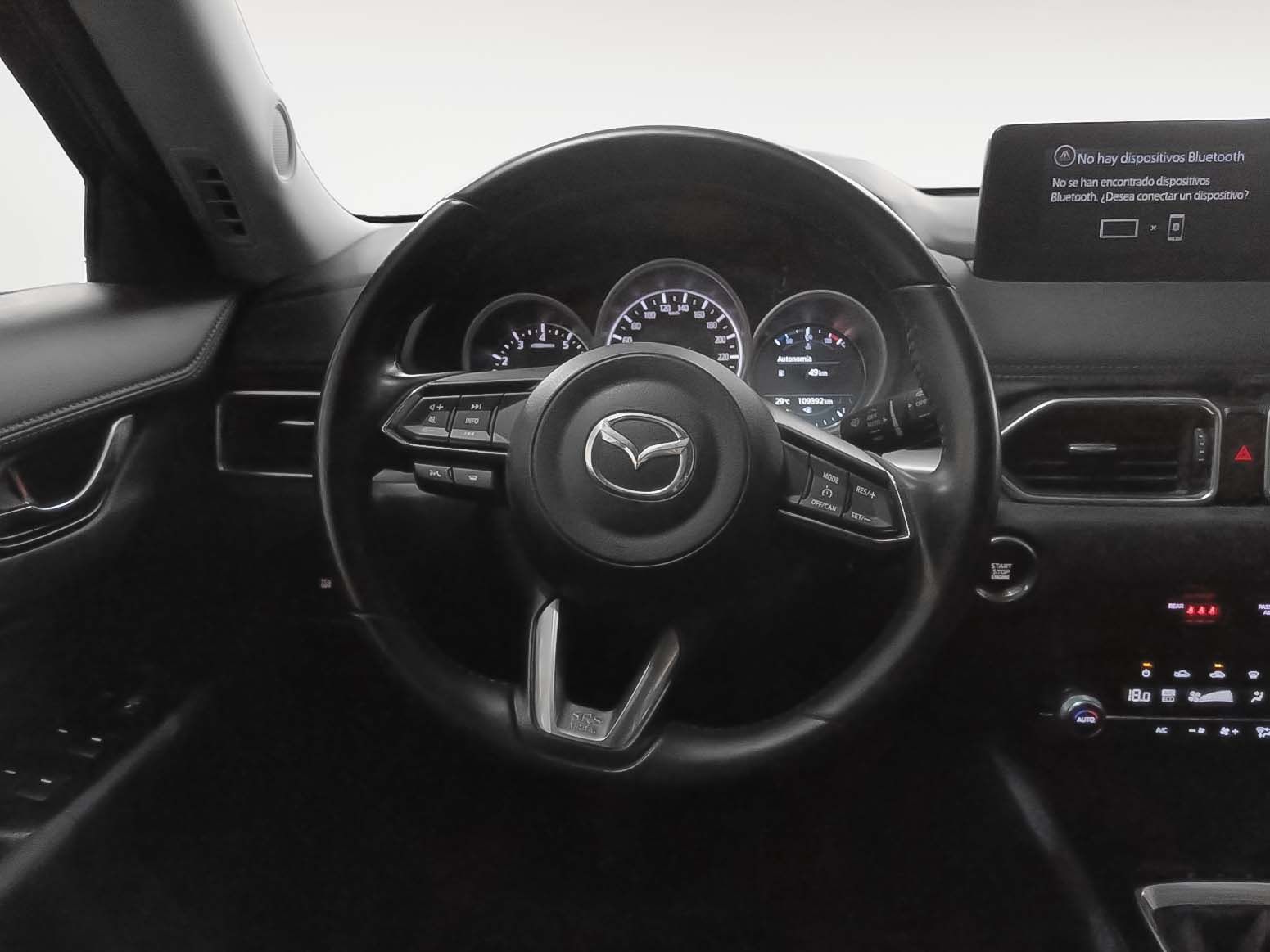 Mazda CX-5 2.0 GE Origin 2WD - foto 10