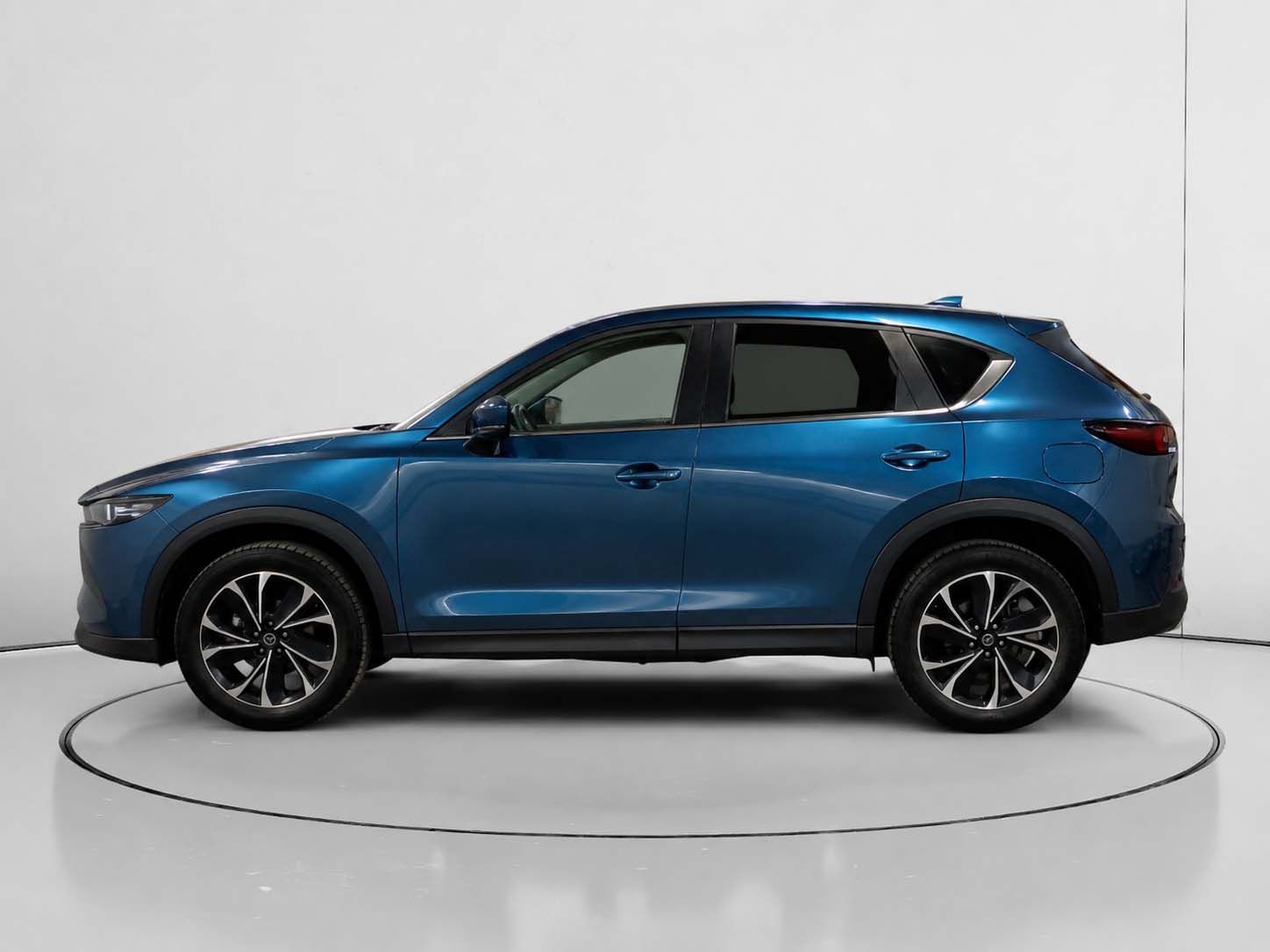 Mazda CX-5 2.0 GE Origin 2WD - foto 6