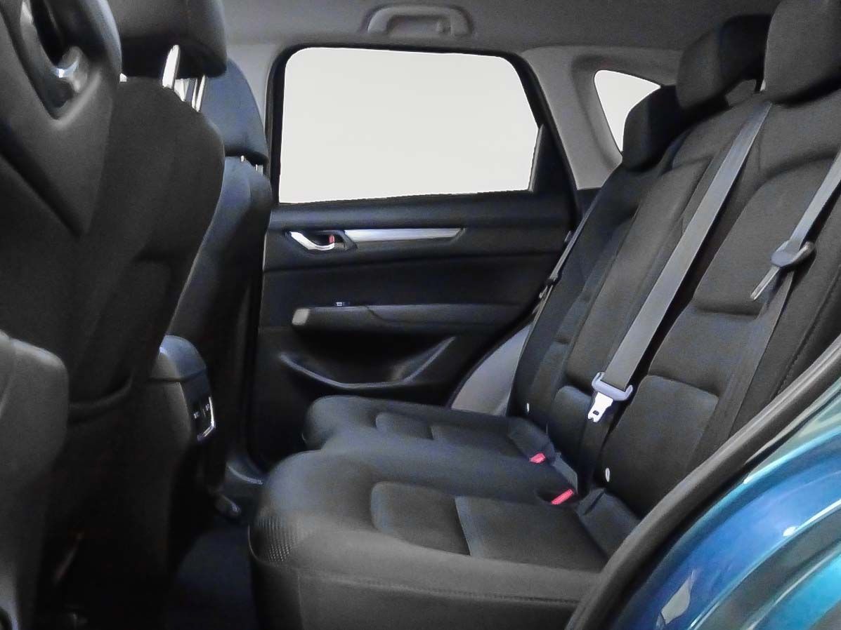 Mazda CX-5 2.0 GE Origin 2WD - foto 12