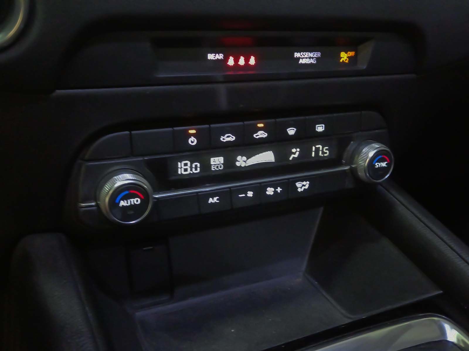 Mazda CX-5 2.0 GE Origin 2WD - foto 22