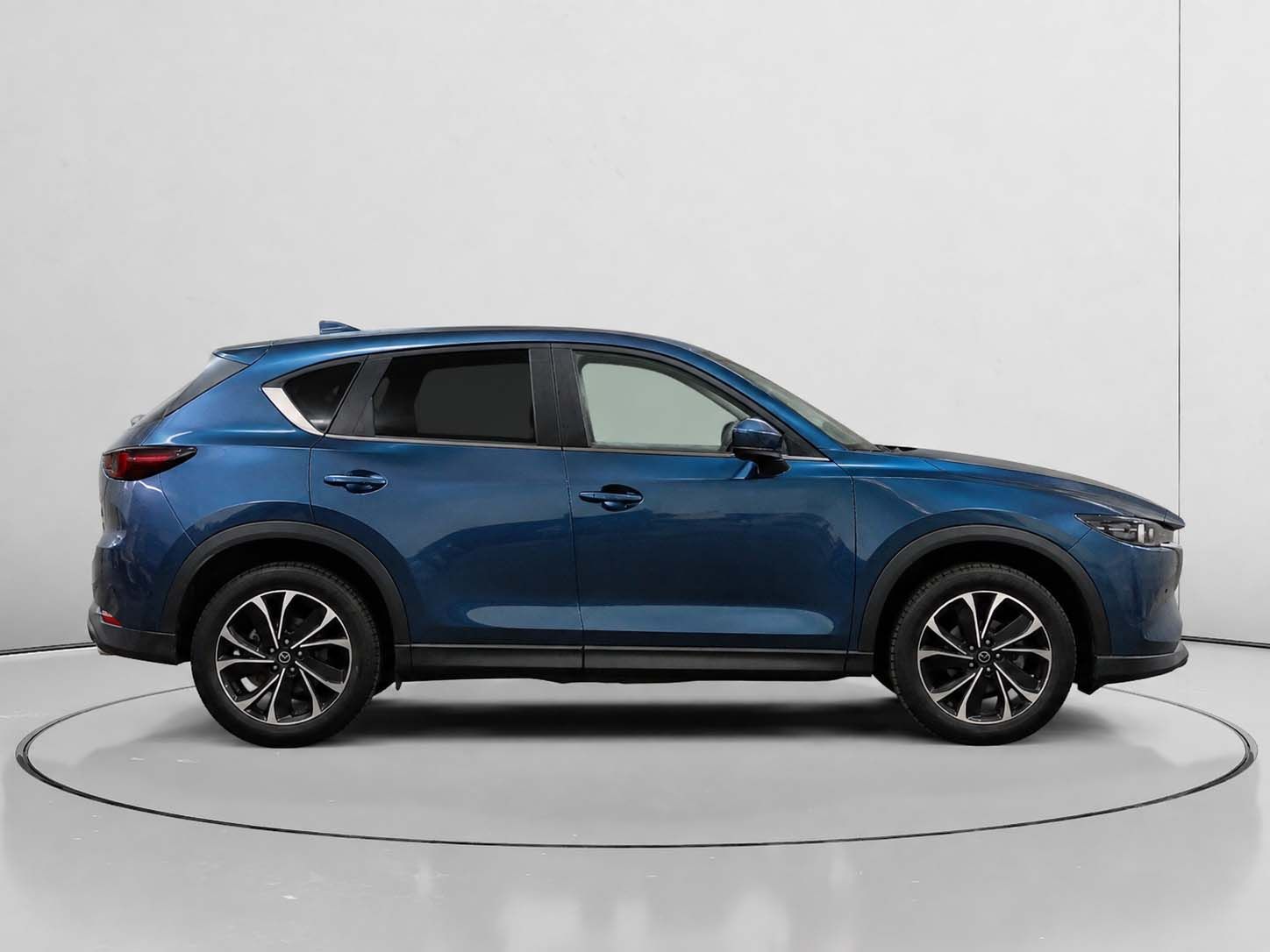 Mazda CX-5 2.0 GE Origin 2WD - foto 2