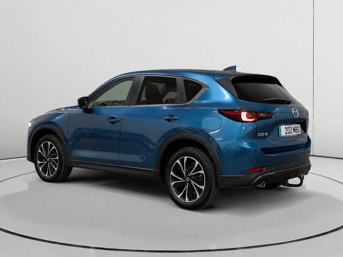 Mazda CX-5 2.0 GE Origin 2WD - foto 5
