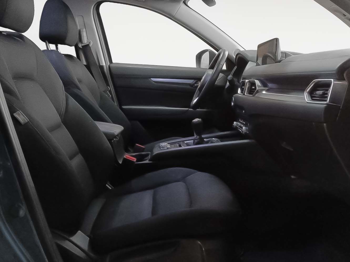 Mazda CX-5 2.0 GE Origin 2WD - foto 13