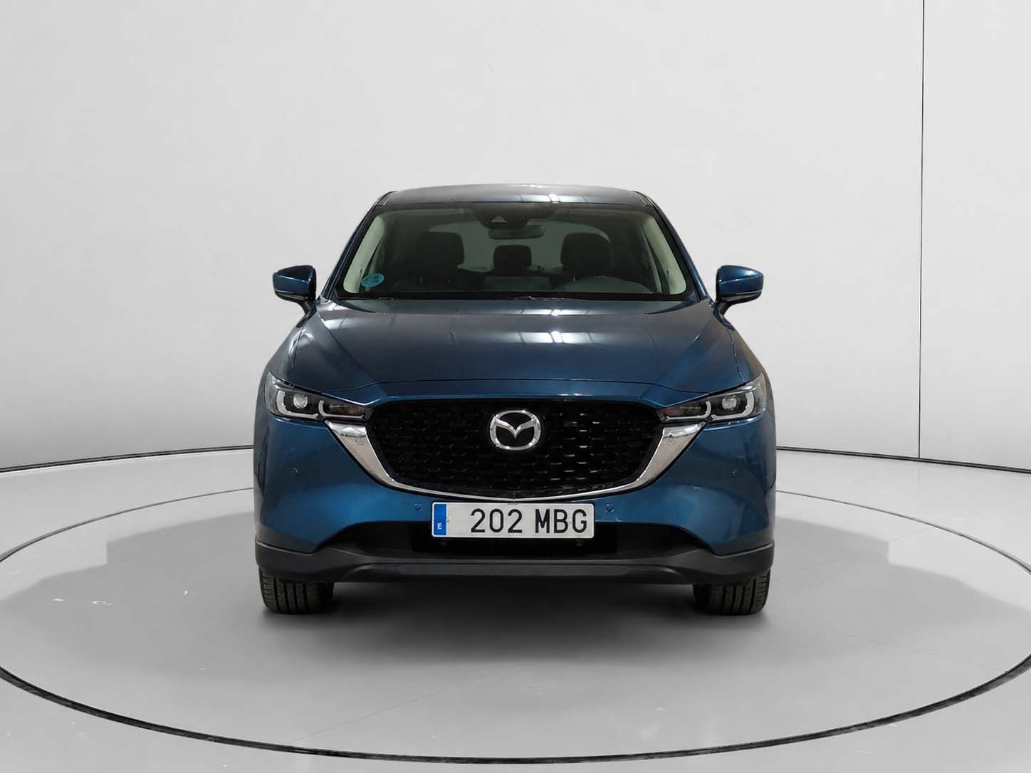 Mazda CX-5 2.0 GE Origin 2WD - foto 7