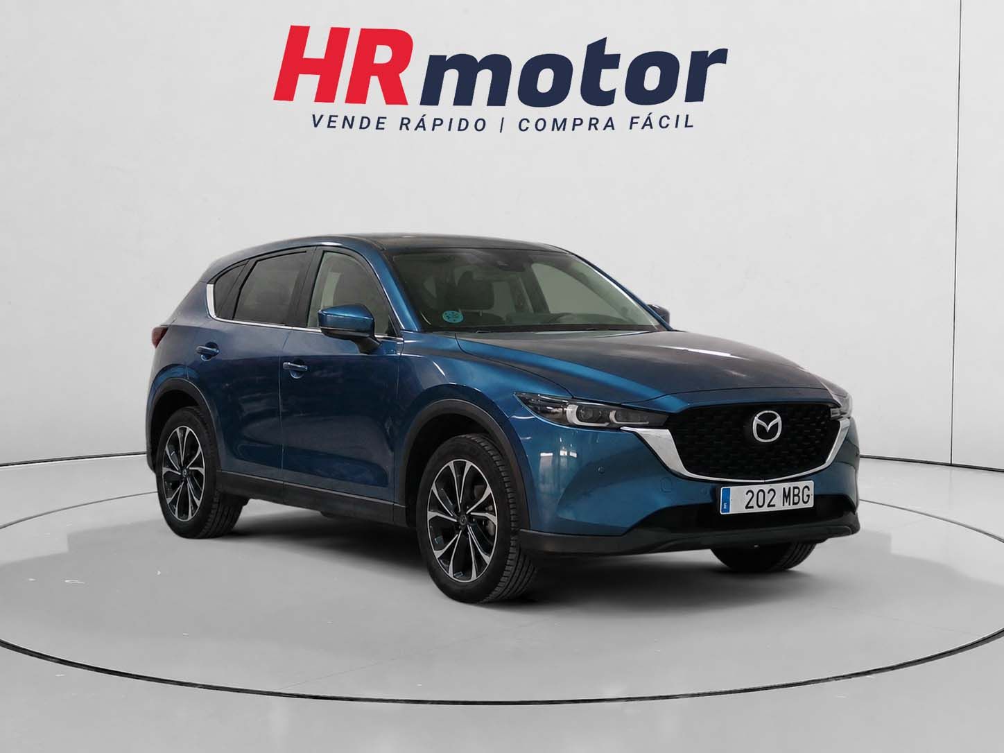 Mazda CX-5 2.0 GE Origin 2WD